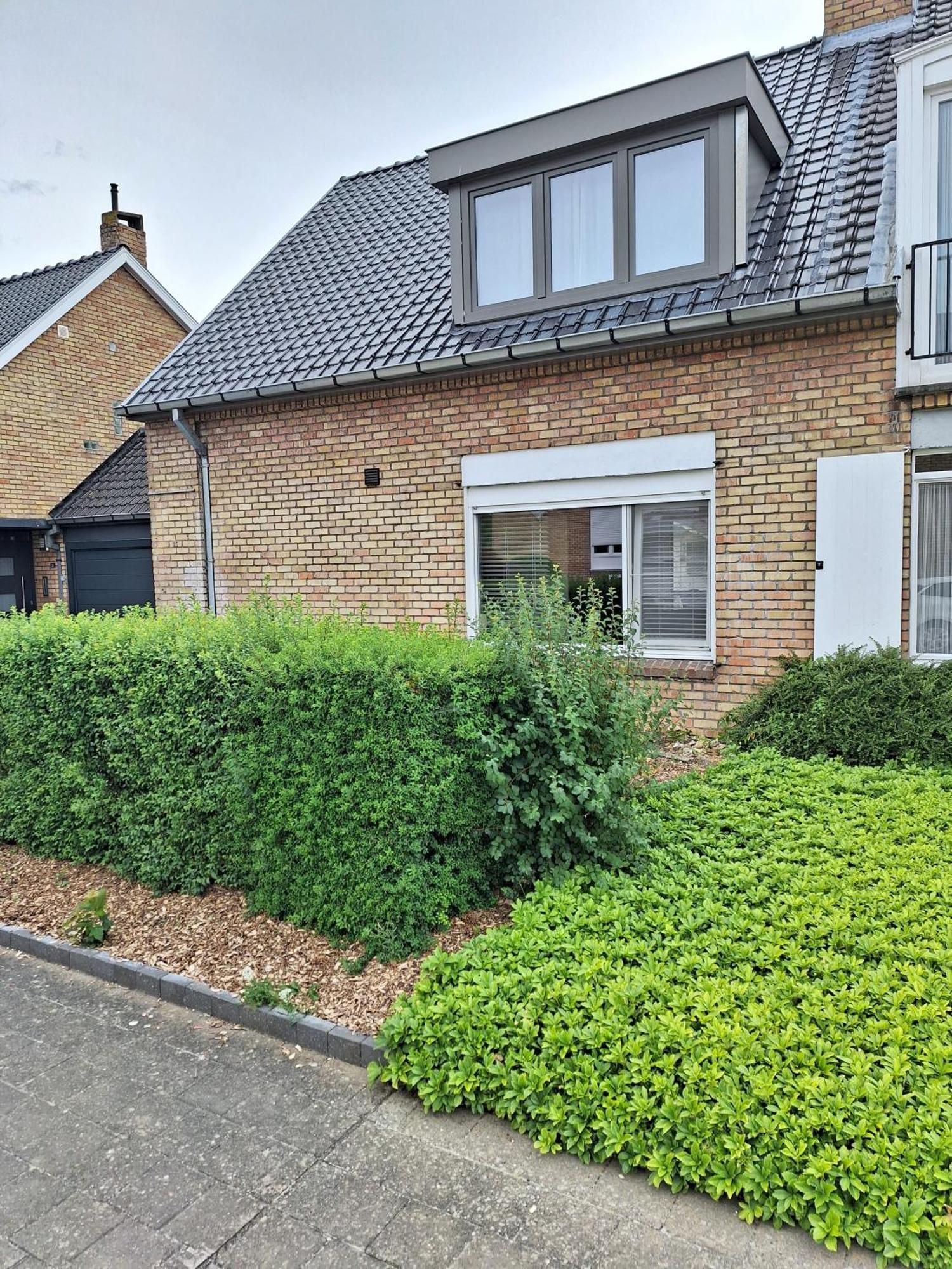 Our Lily House, Een Gezellig Familiehuis In Rustige Omgeving Villa Bruges Exterior foto